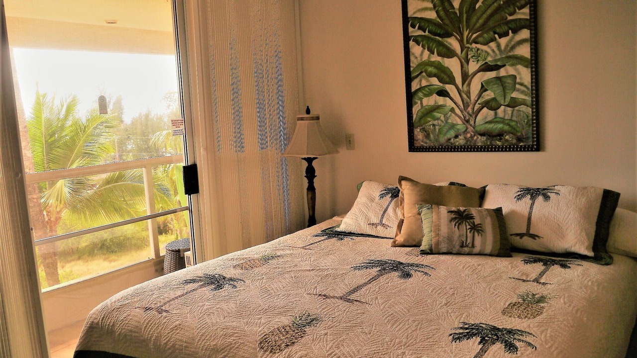 Photo of Bedroom in Kihei