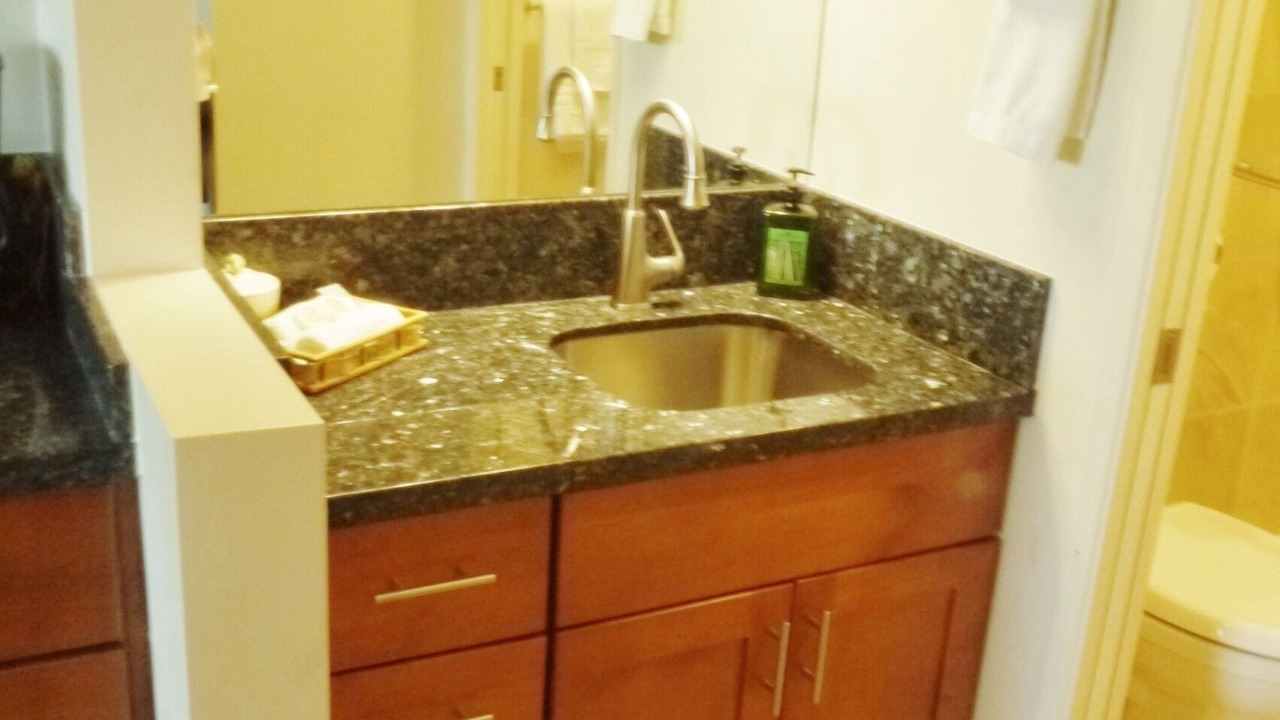 Photo of Bathroom in Kihei