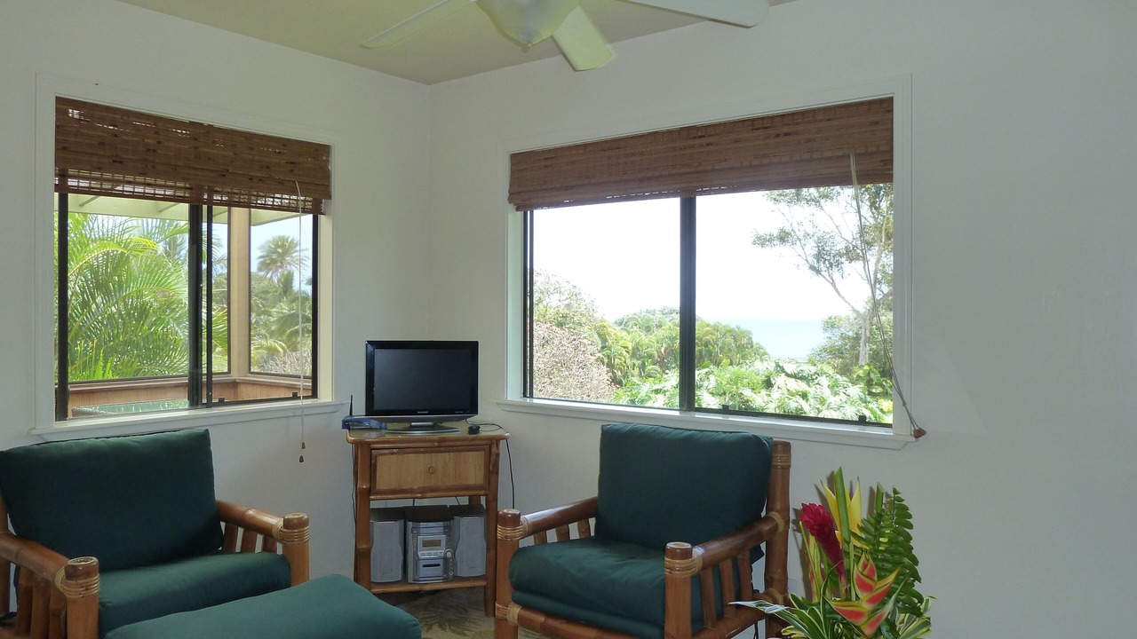 Photo of Bedroom in Hana