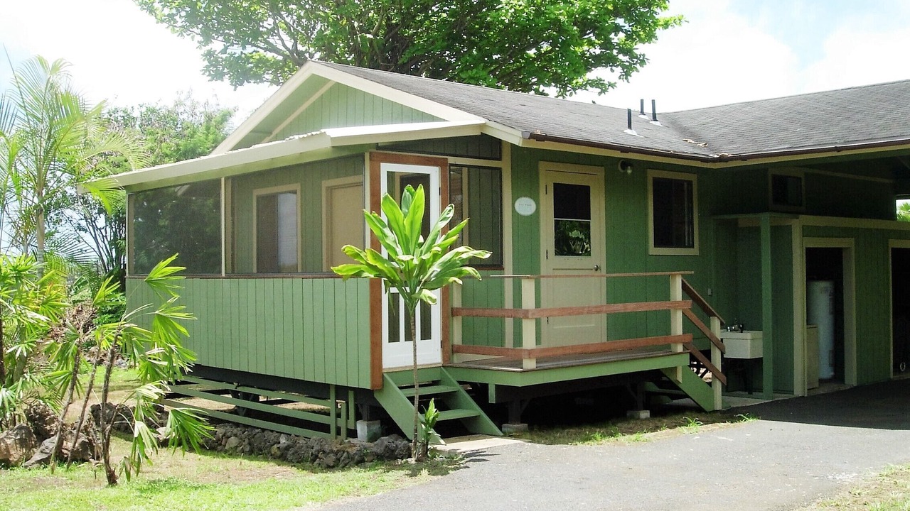Photo of Outdoor in Hana