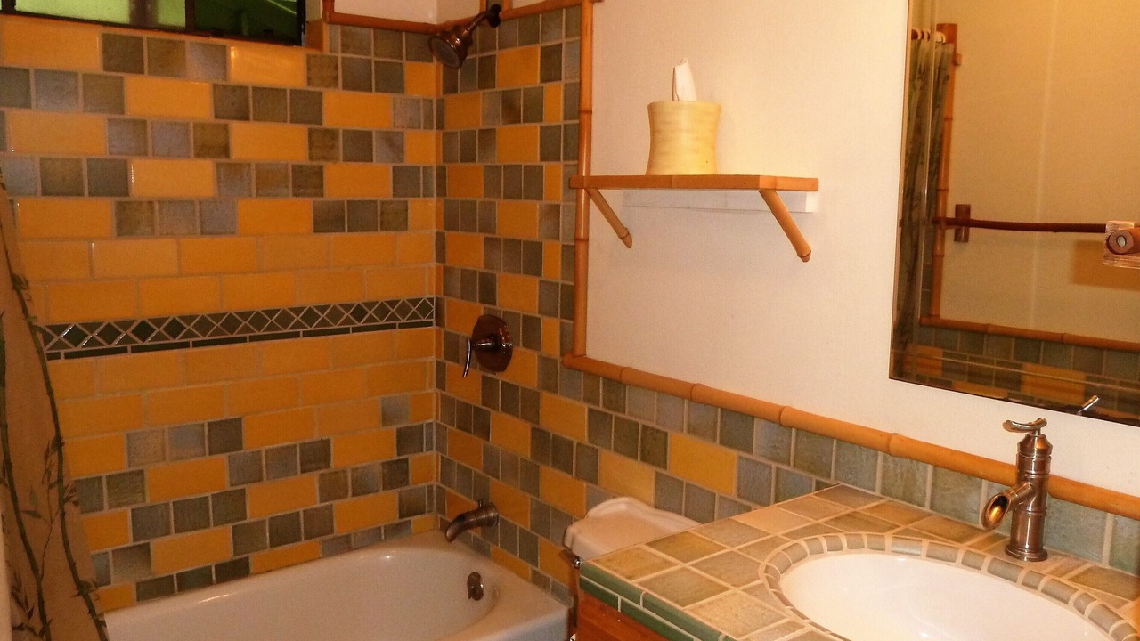 Photo of Bathroom in Hana