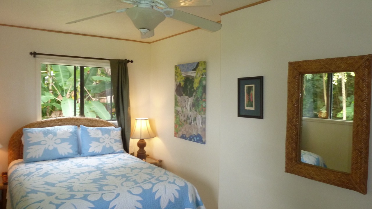 Photo of Bedroom in Hana