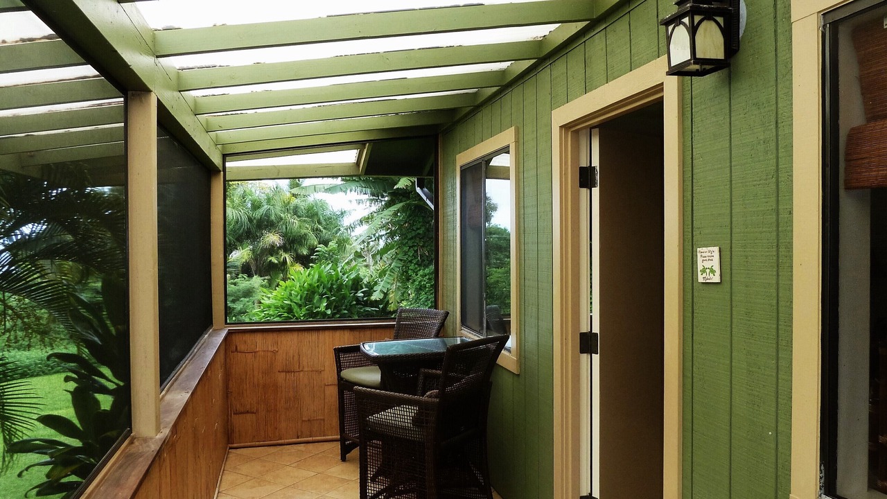 Photo of Outdoor in Hana