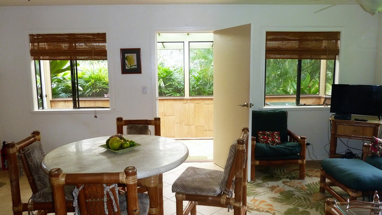 Photo of Bedroom in Hana