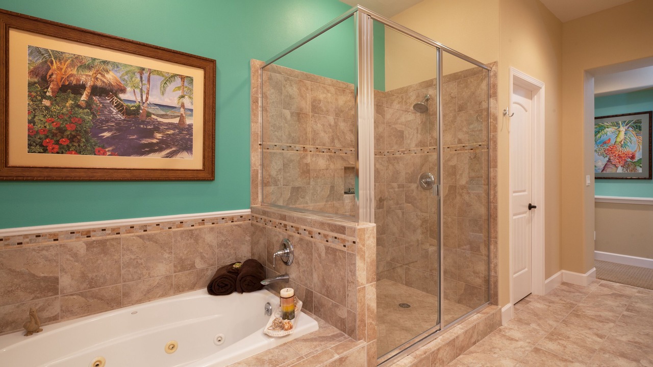 Photo of Bathroom in Kamuela