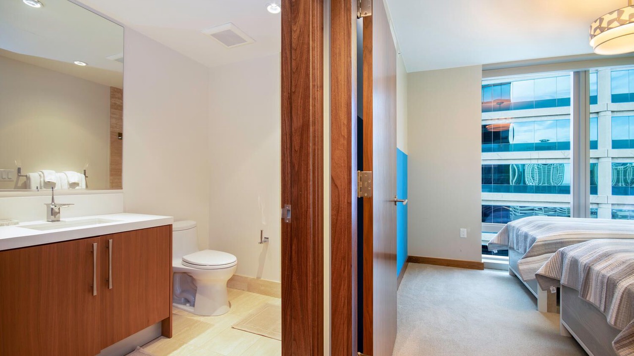 Photo of Bedroom in Ala Moana