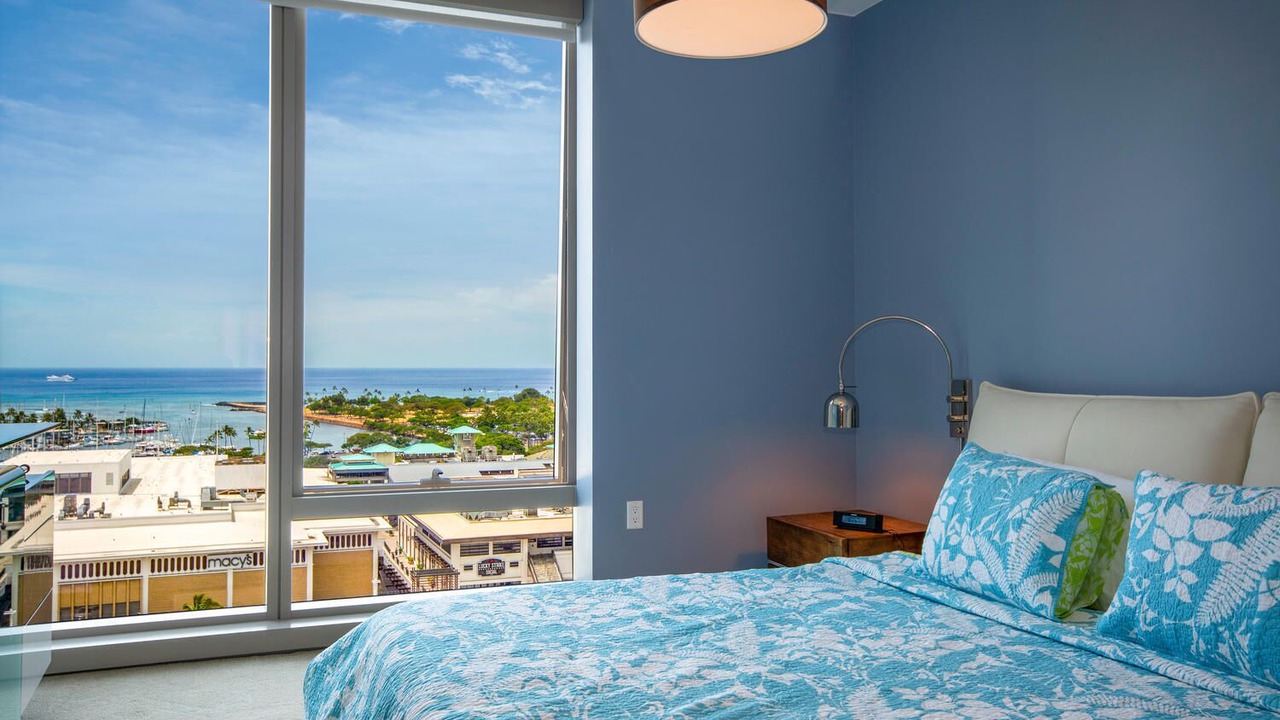 Photo of Bedroom in Ala Moana