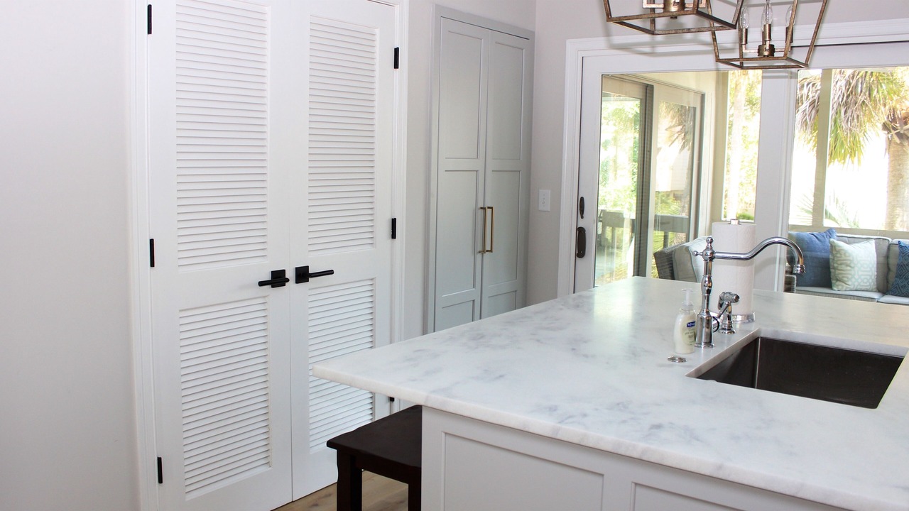 Photo of Outdoor in Spinnaker Beachhouses