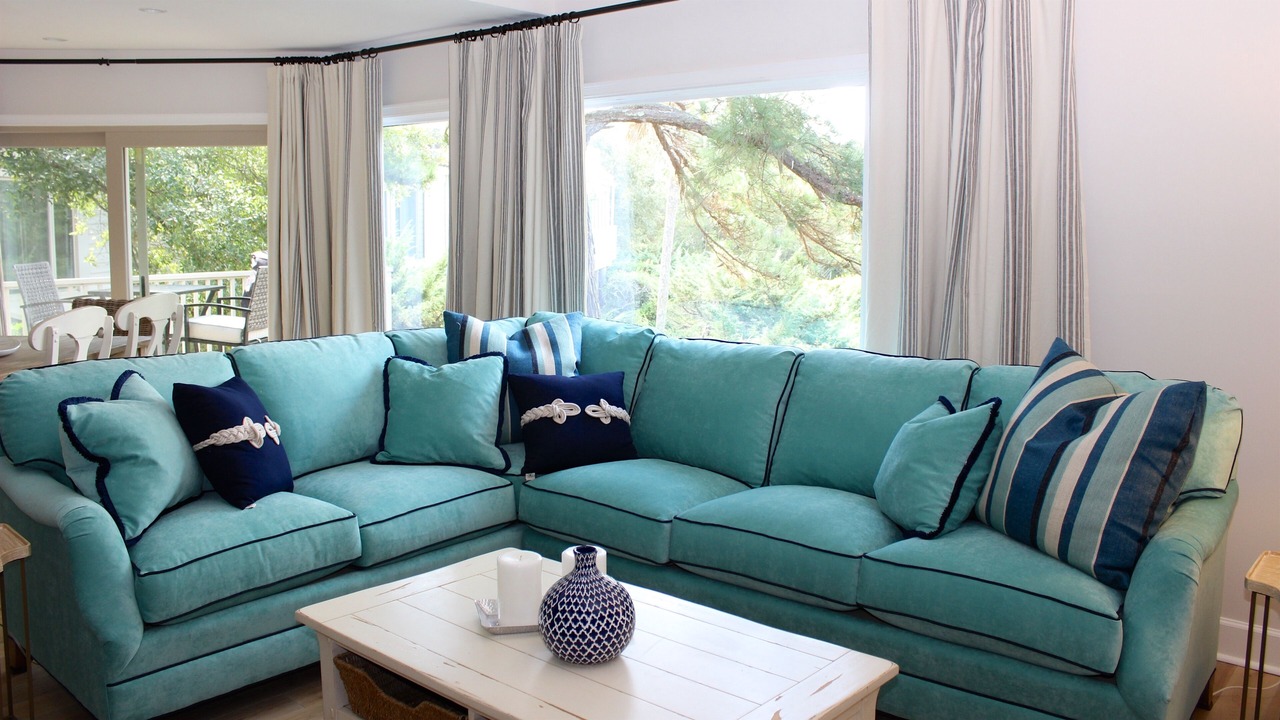 Photo of Bedroom in Spinnaker Beachhouses