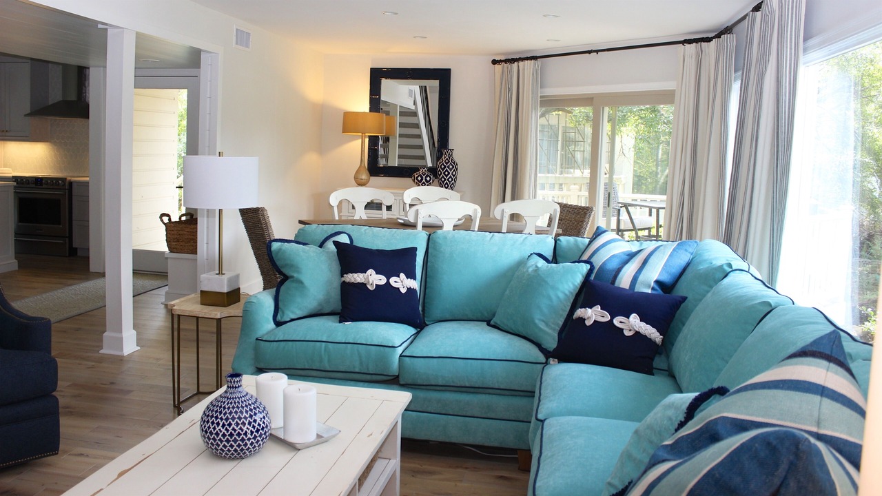 Photo of Others in Spinnaker Beachhouses