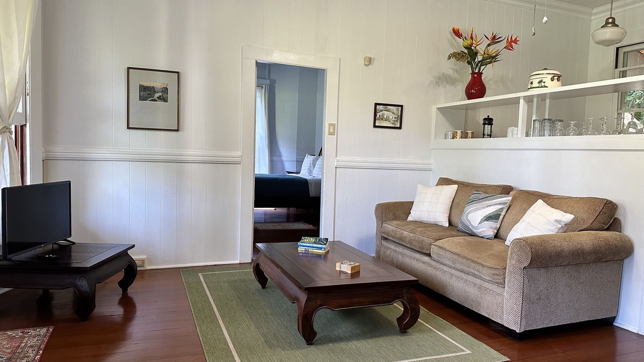 Photo of Bedroom in Keaau