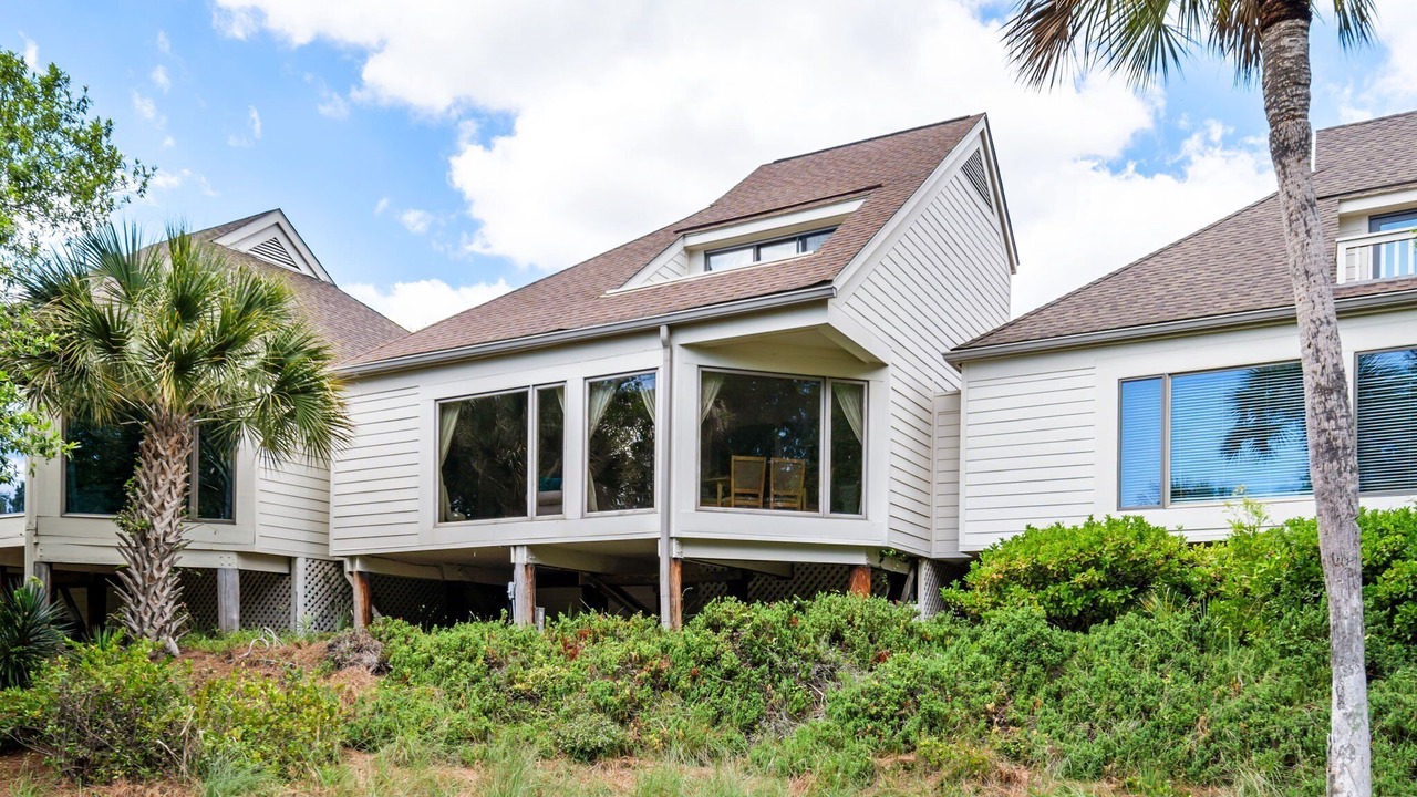 Photo of Outdoor in Spinnaker Beachhouses