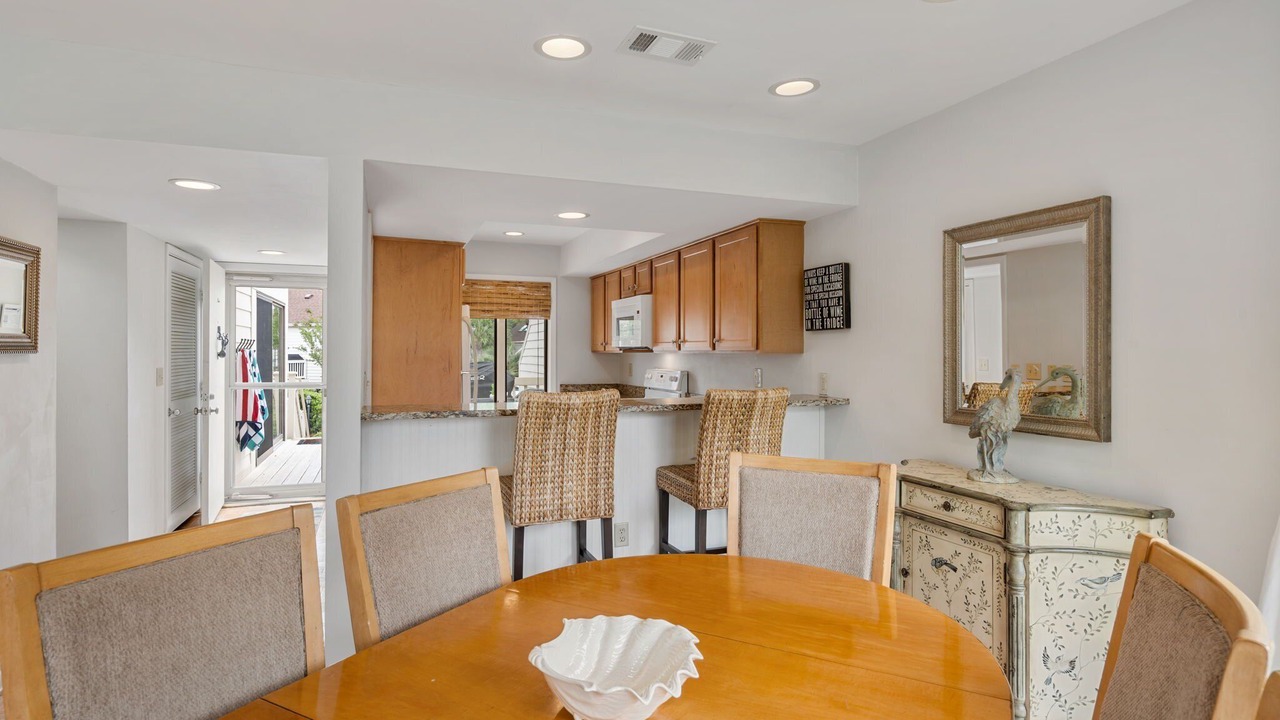 Photo of Others in Spinnaker Beachhouses