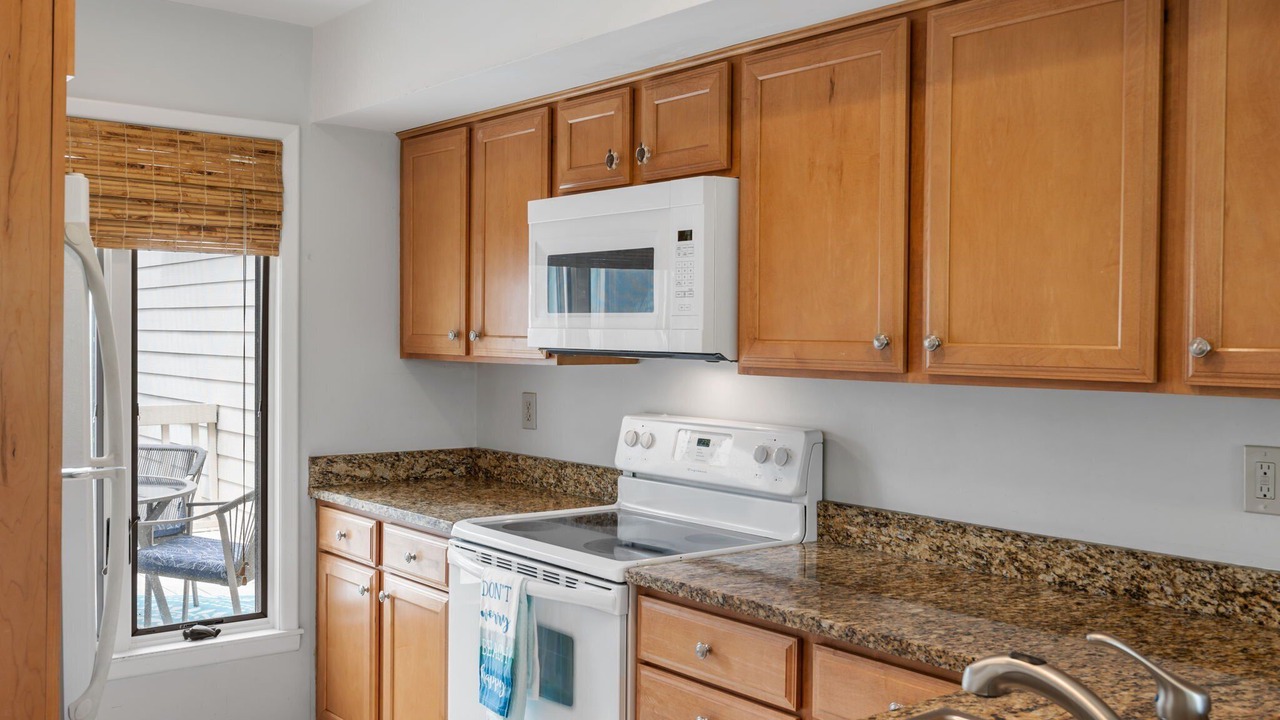Photo of Others in Spinnaker Beachhouses