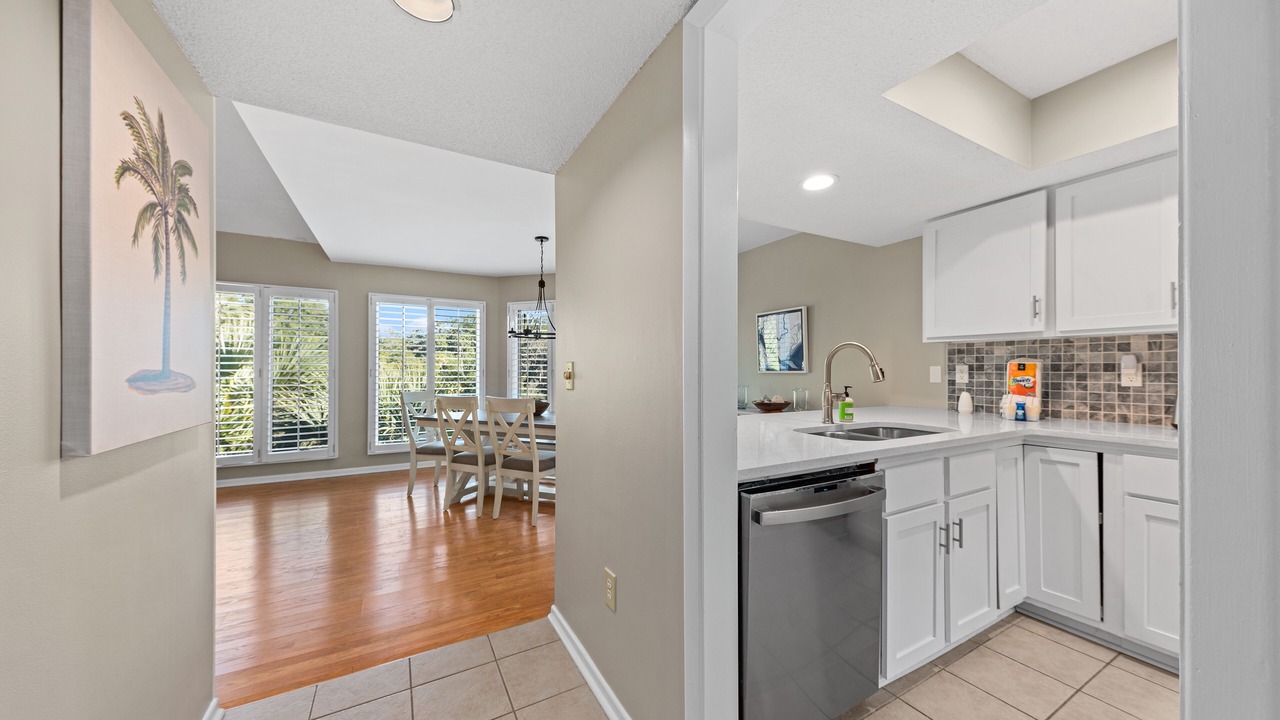 Photo of Others in Spinnaker Beachhouses