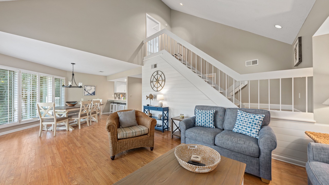 Photo of Others in Spinnaker Beachhouses