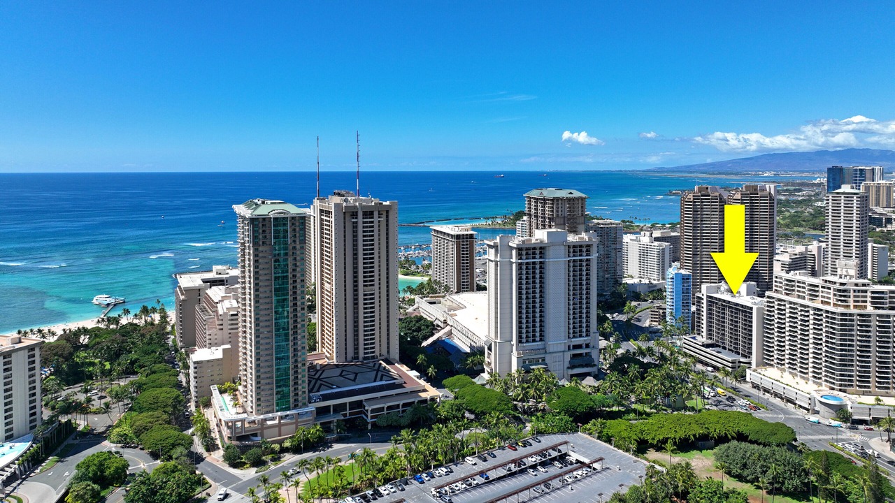 Photo of Others in Waikiki