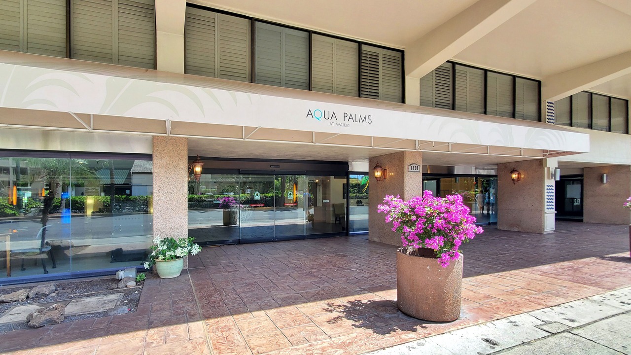 Photo of Outdoor in Waikiki