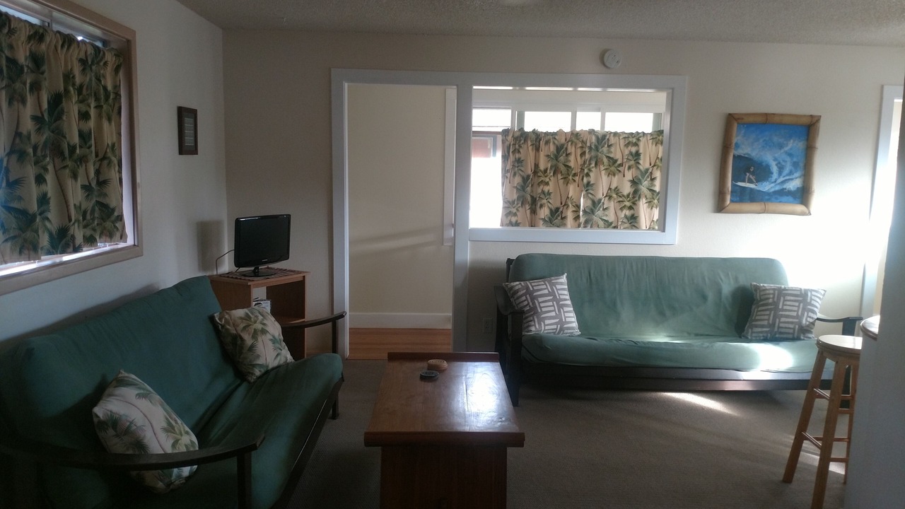 Photo of Bedroom in Pupukea