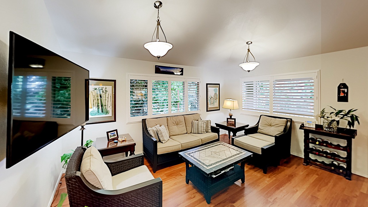 Photo of Livingroom in Honokaa