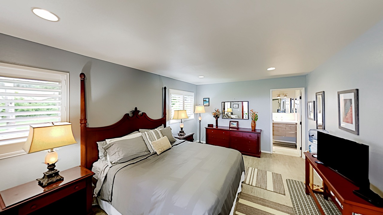 Photo of Bedroom in Honokaa