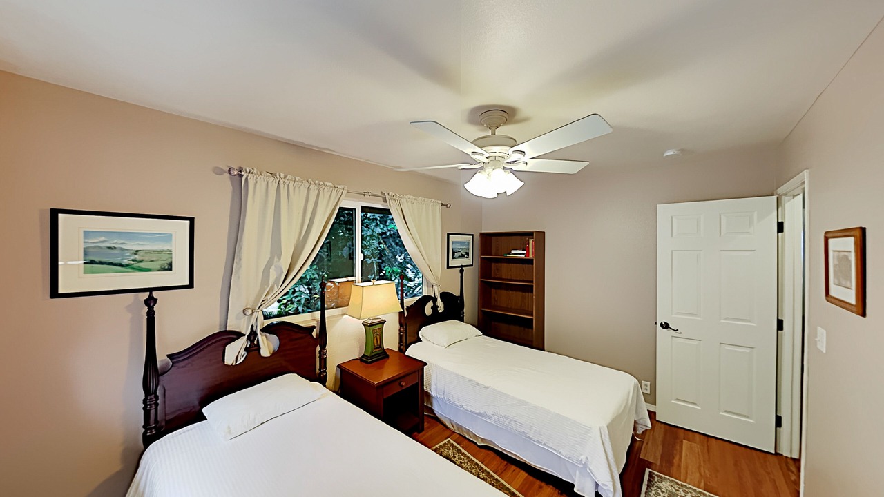 Photo of Bedroom in Honokaa