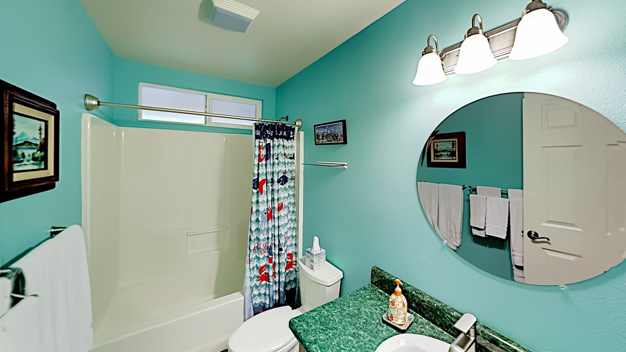 Photo of Bathroom in Honokaa