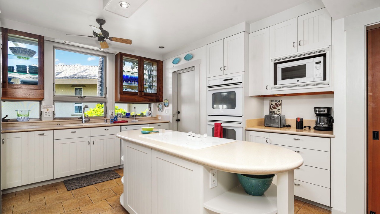Photo of Kitchen in Kailua-Kona
