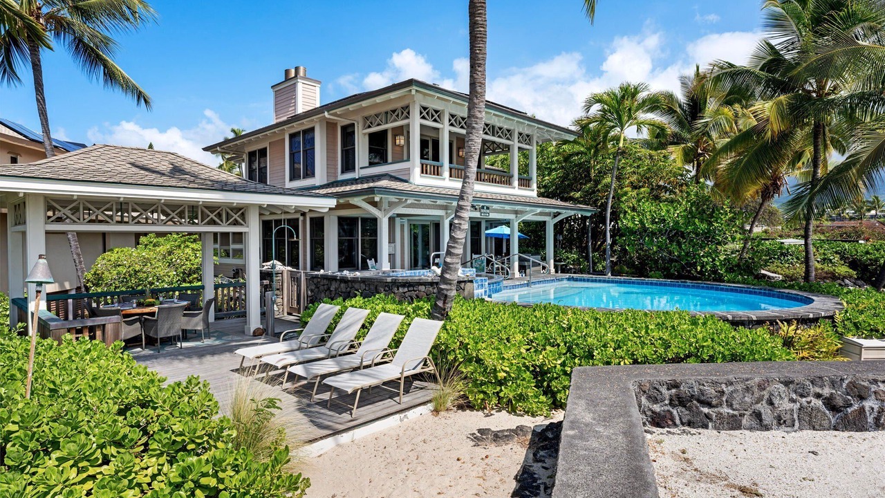 Photo of Outdoor in Kailua-Kona