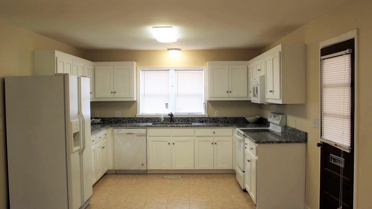 Photo of Kitchen in Duncan
