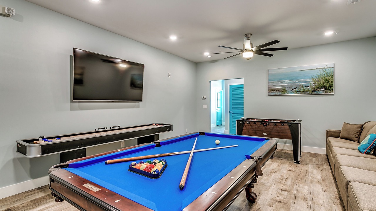 Photo of Bedroom in North Myrtle Beach