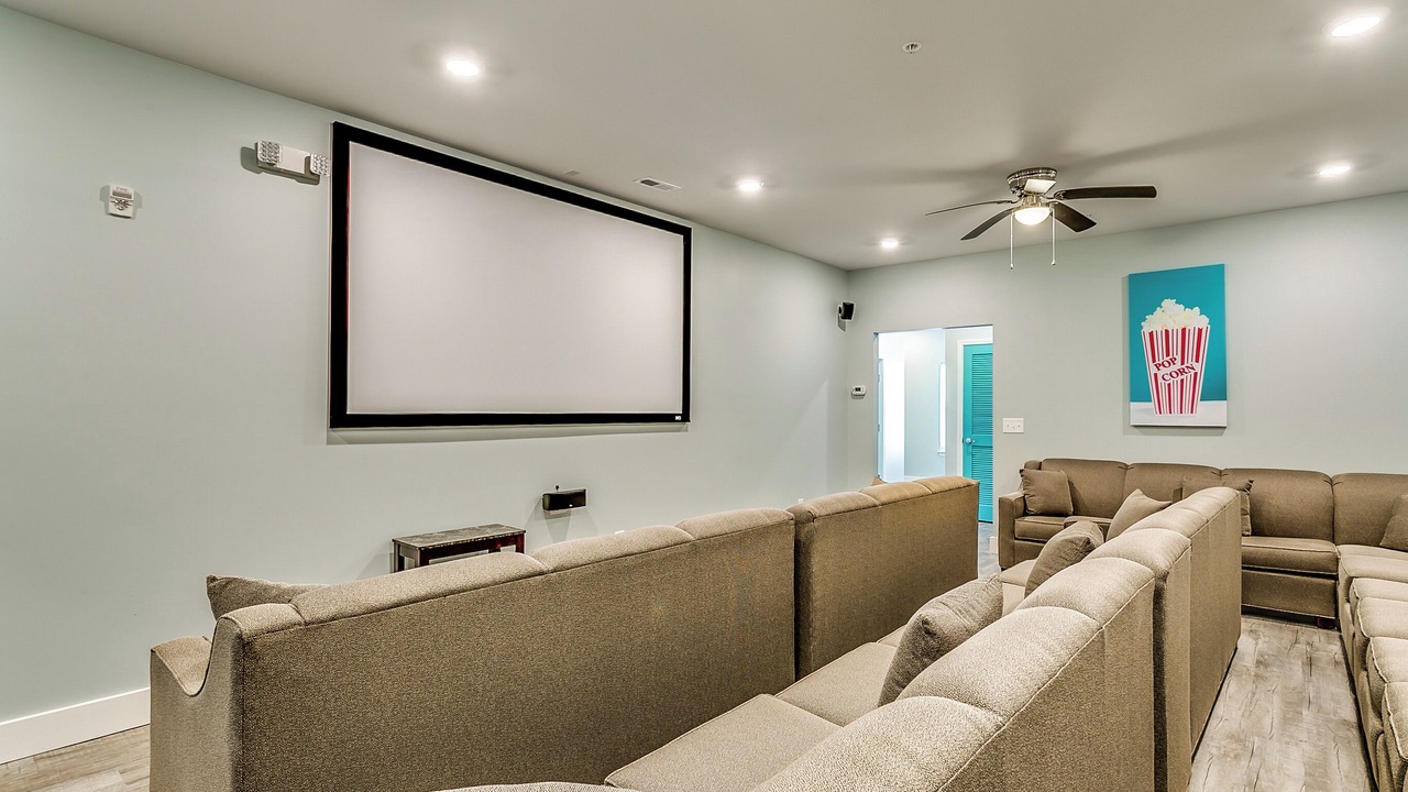 Photo of Livingroom in North Myrtle Beach