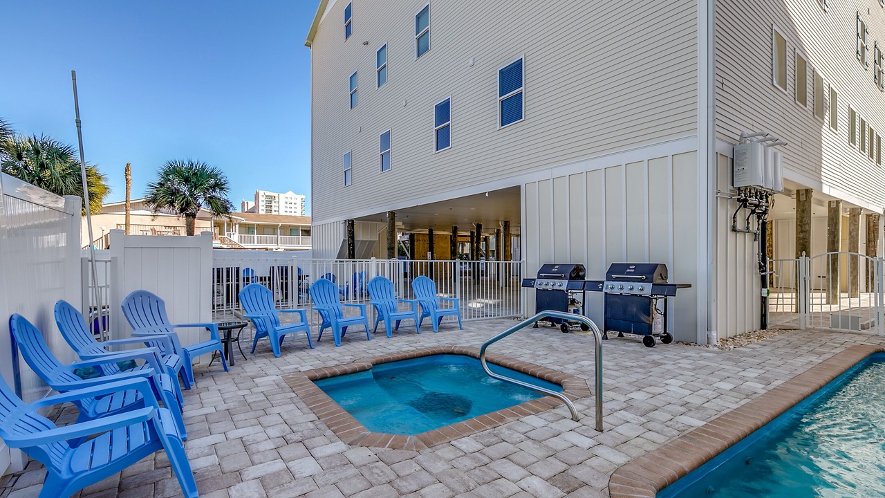 Photo of Outdoor in North Myrtle Beach