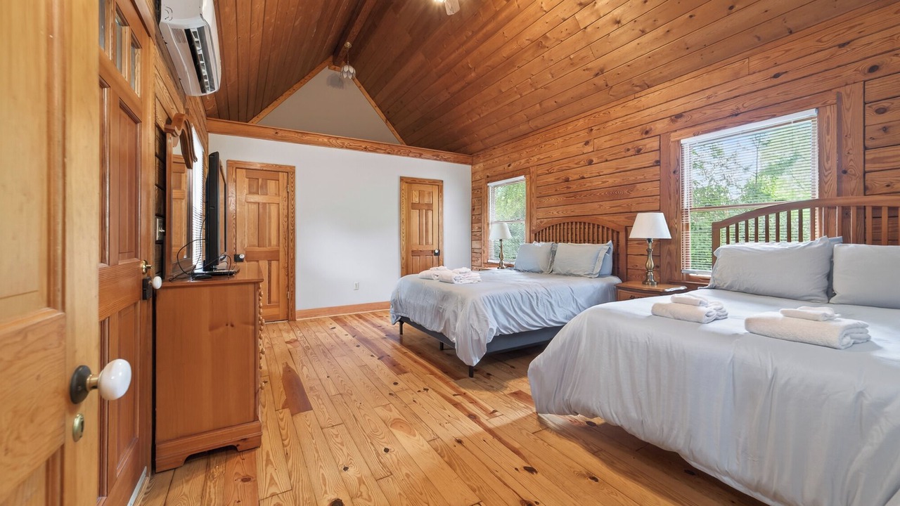 Photo of Bedroom in Mount Mourne