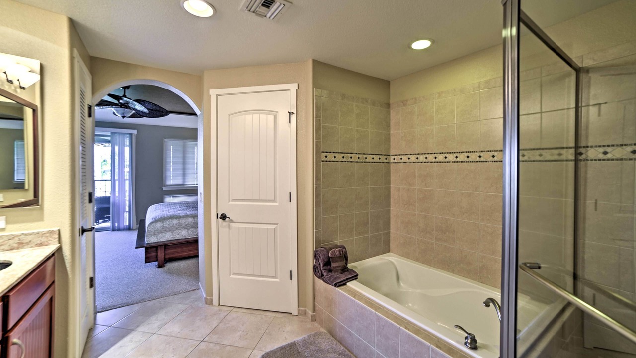 Photo of Bathroom in Kamuela