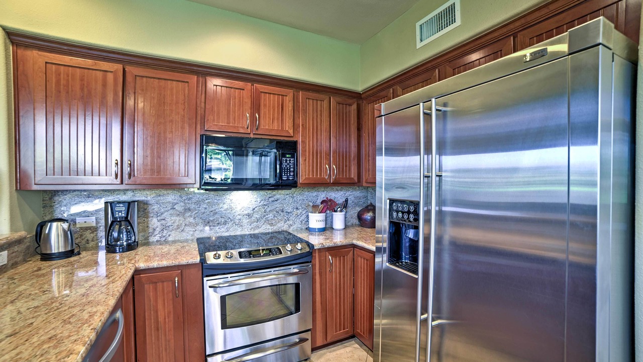 Photo of Kitchen in Kamuela