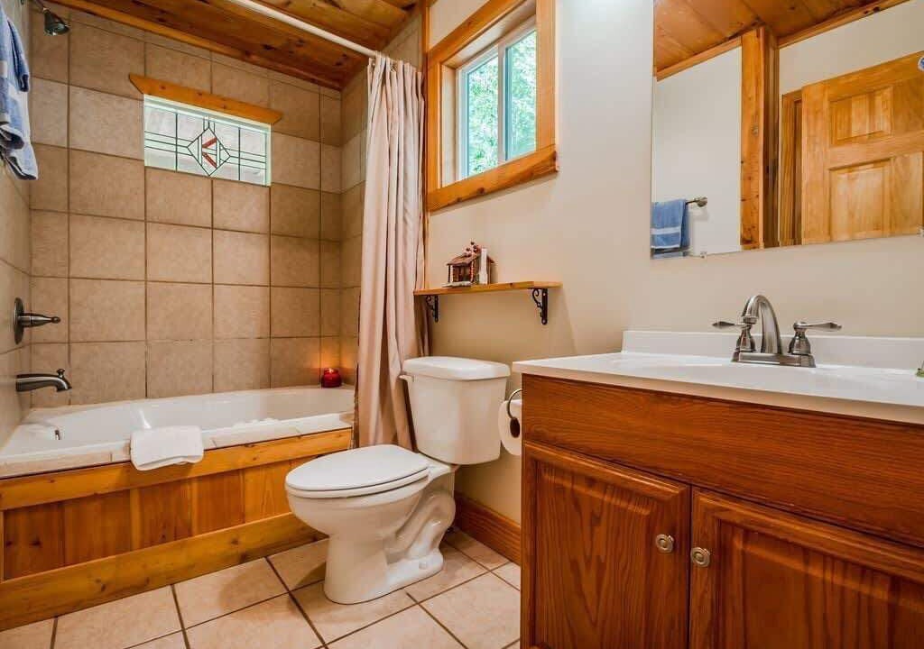 Photo of Bathroom in Cleveland