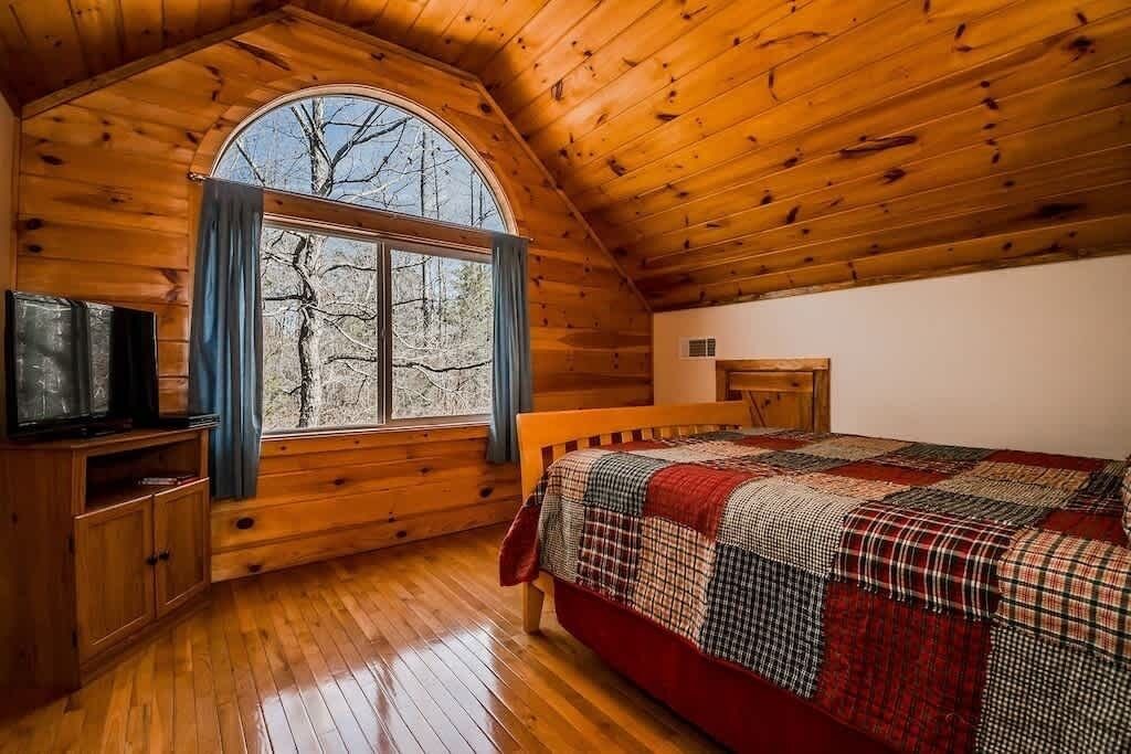 Photo of Bedroom in Cleveland