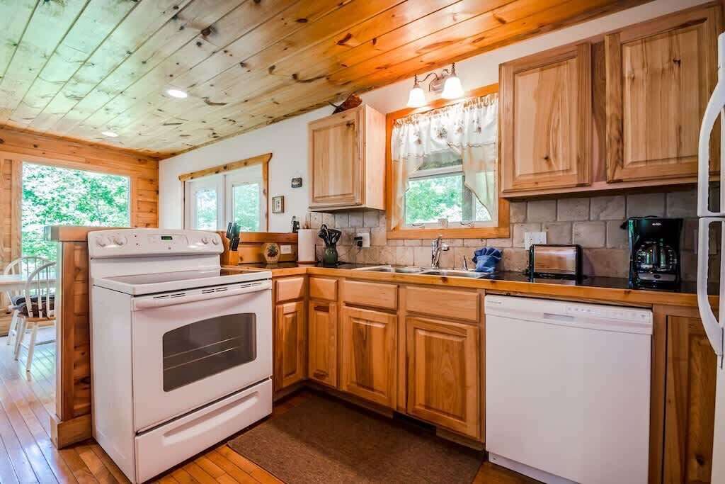Photo of Kitchen in Cleveland