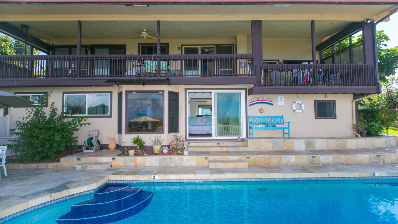 Photo of Outdoor in Waimalu