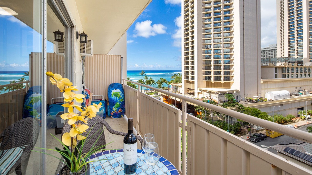 Photo of Outdoor in Waikiki