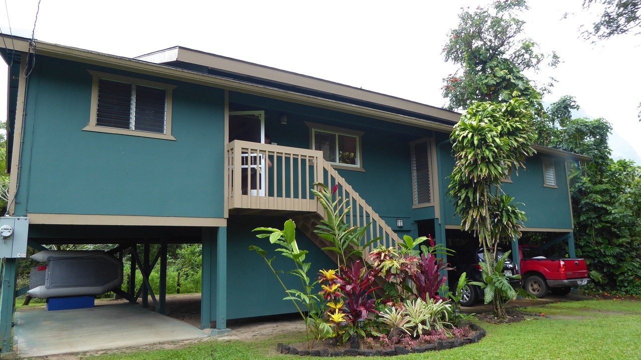 Photo of Outdoor in Wainiha