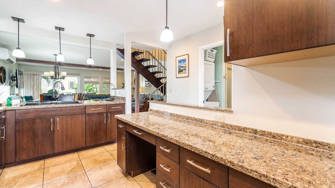 Photo of Kitchen in Downtown Lahaina