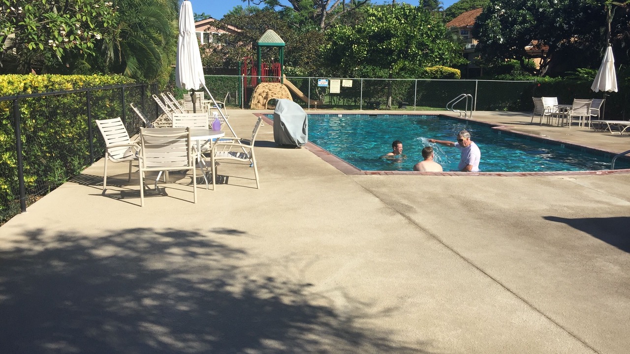 Photo of Outdoor in Downtown Lahaina