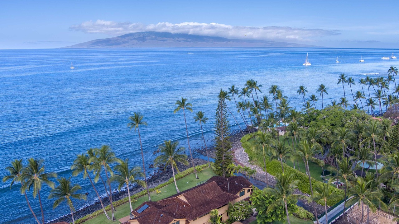 Photo of Outdoor in Downtown Lahaina