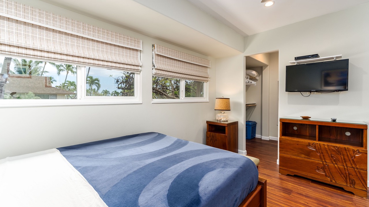Photo of Bedroom in Downtown Lahaina