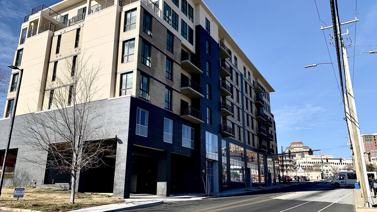 Photo of Outdoor in Asheville