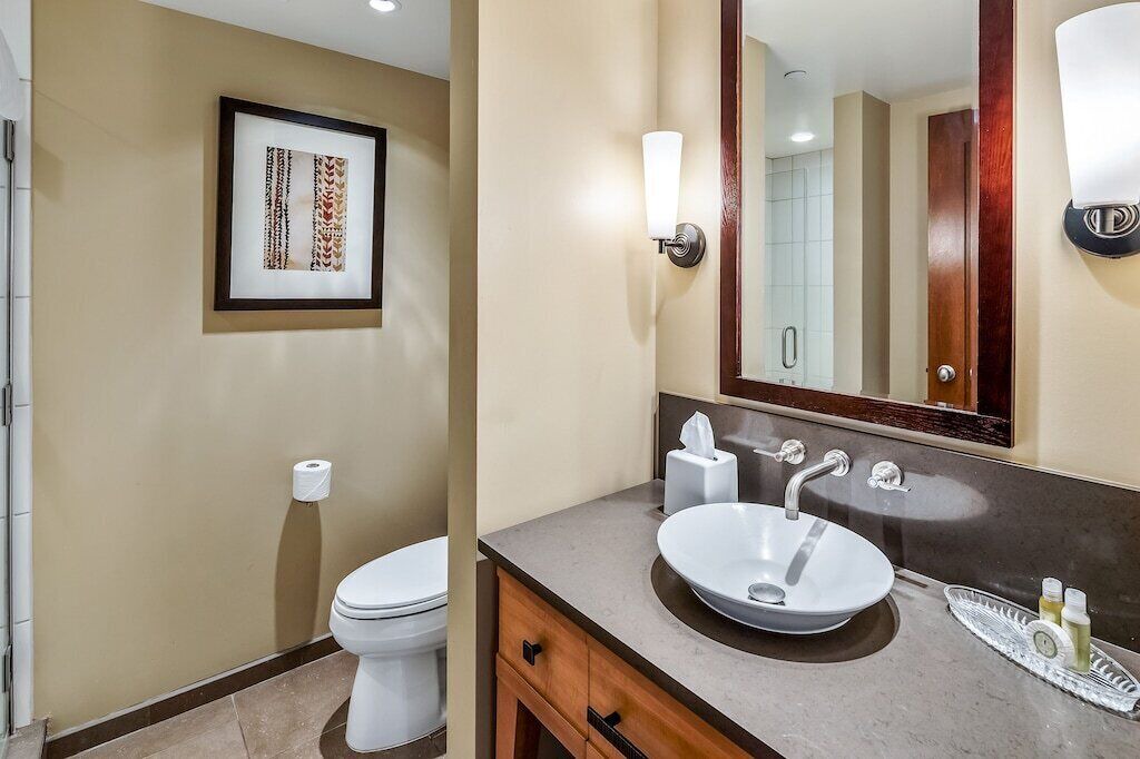 Photo of Bathroom in Ko Olina
