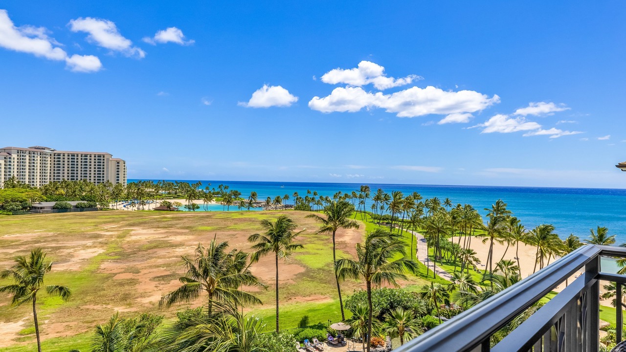 Photo of Outdoor in Ko Olina