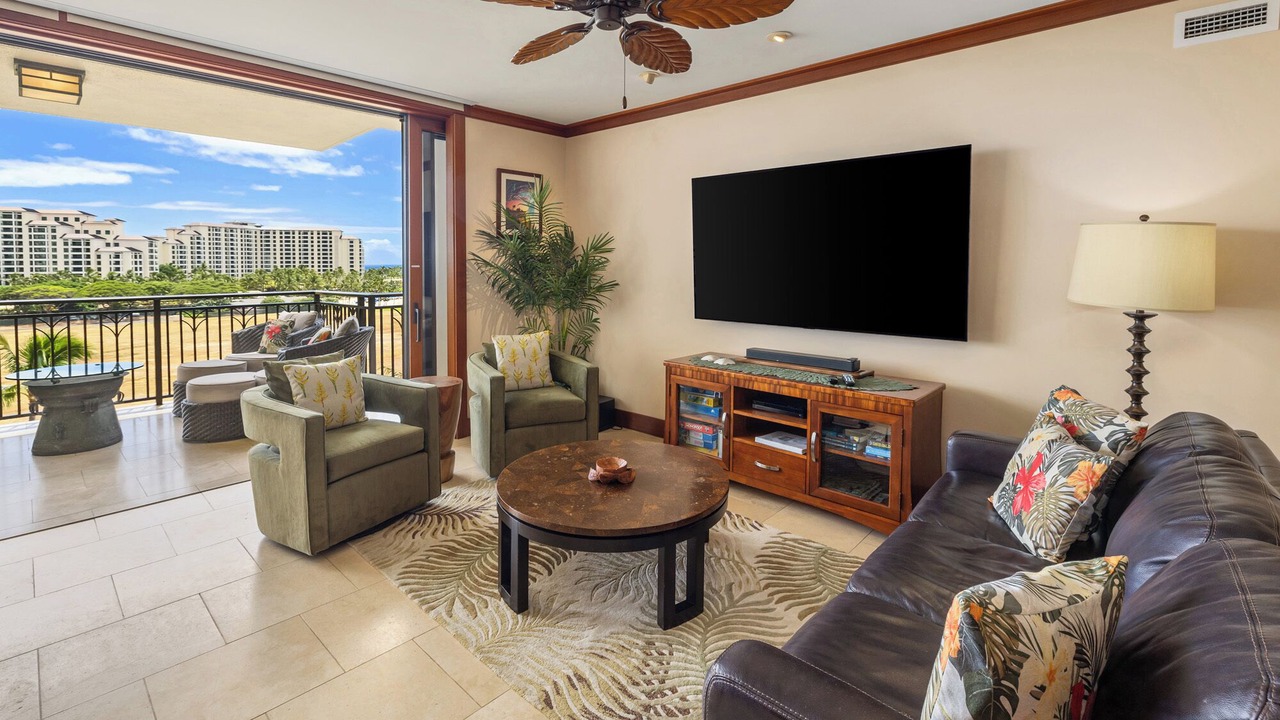 Photo of Bedroom in Ko Olina